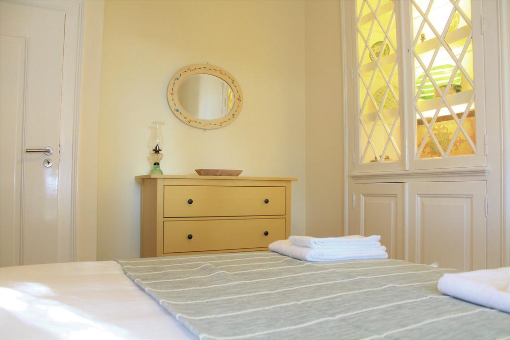 דירות ליסבון Charming Duplex- Principe Real מראה חיצוני תמונה